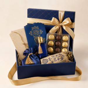 Premium Couple Hamper