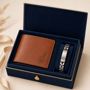Premium Gift Box Bracelet