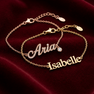 Customized Bracelets