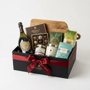 Customized Gift Hampers & Boxes